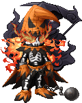 Reaper vs. Jack