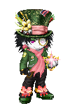 My Mad Hatter