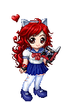 The Anime School Girl