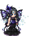 World of darkness and beauty