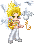 Angel Imp Tamer