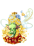 A Dragon's Treasu