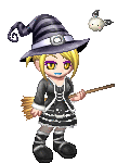 Witchy Wiccan