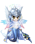 aquatic angel
