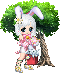 Holiday Bunny 2