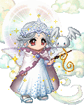 Magical Fairy Que