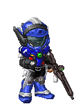 Halo: Reach (blue team)