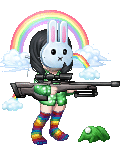 Thu Killer Bunny