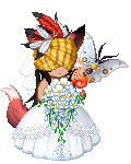 Blind Bride