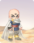 Buu Saga: Tien