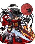 the end demon