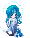 Memphis Mermaid