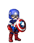 Avengers Captain 