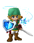 Link, Hero of Tim