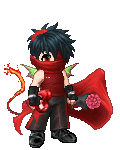 The Little Hero