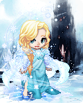 Elsa: Frozen