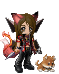 Dark Fox