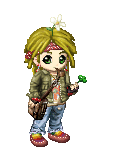 Peace Hippy