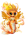 Koi Queen