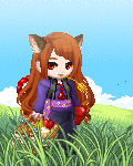 Holo - Spice and Wolf