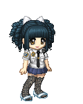 Police girl