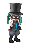 Joker (MMD)
