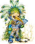 Jungle Prince