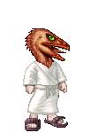 Raptor Jesus