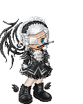 One winged Angel