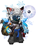the ice warrior