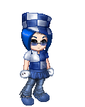 Blue AGAIN...!