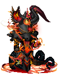 Molten Obsidian