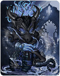 Chilled Obsidian