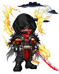 A Mysterious Warr