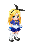 Sailor Alice 