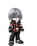 cool vampire