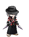 cool vampire dude