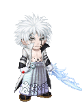 the snow vampire