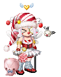 the peppermint pixie