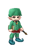 Tingle!
