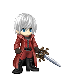 Devil May Cry Dan