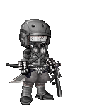 Swat Ninja