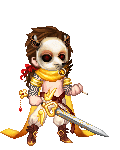 Plague Warrior