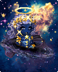 The goddess of the Universe