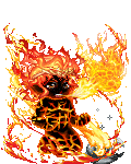 fool of flames