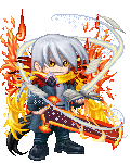 Warrior of Fire