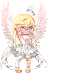 Peace angel