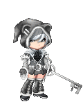 Bittle Bear Blade