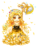The Queen of Gold