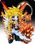 Cloud Strife